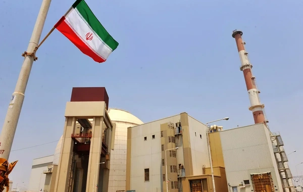 Iran responded to the IAEA's call to conduct inspections of nuclear facilities