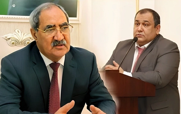 Fəzail Ağamalı məhkəməyə verildi: AVP-də növbəti QALMAQAL