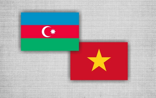 Azərbaycan ilə Vyetnam arasında imzalanmış sənədlərin mübadiləsi mərasimi keçirilib