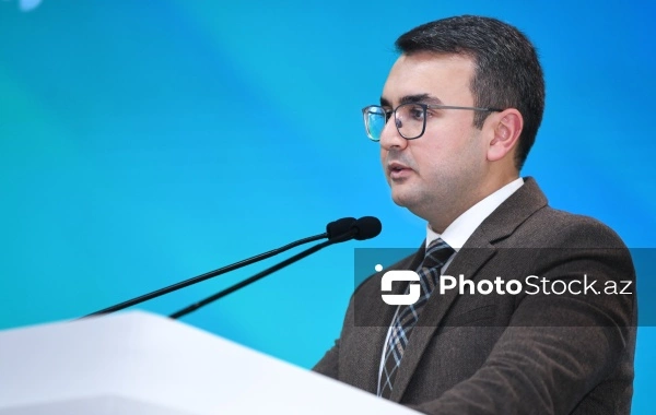 Rəvan Həsənov: Azərbaycanda tolerantlıq yalnız nəzəri deyil, praktikada da özünü göstərir