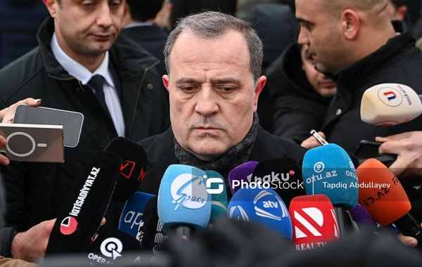 Ceyhun Bayramovdan İrana səfər etmiş Azərbaycan vətəndaşları ilə bağlı AÇIQLAMA