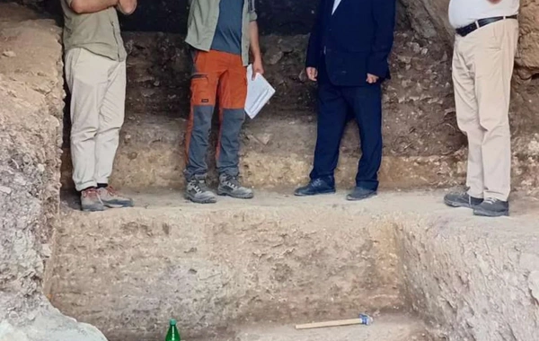 Azıx mağarasının bir neçə girişdən ibarət olduğu müəyyənləşib