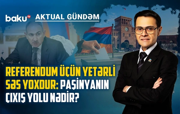 Parlament boykotu Paşinyana sərf edir, yoxsa yeni legitimlik böhranı yaradır?