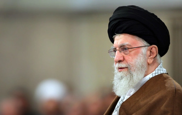 İranın ali lideri Trampı hədələyib