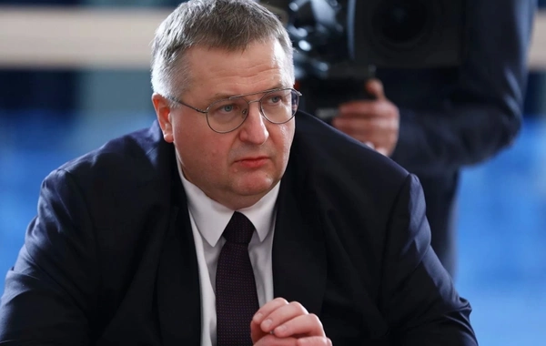 Overçuk Rusiya vətəndaşlarının İrandan təxliyədə köməyə görə Azərbaycana təşəkkür edib