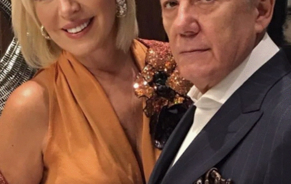 Məşhur aktrisa: "Ölümə inanmıram"