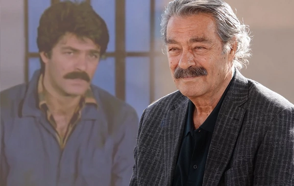 Həmkarı Kadir İnanırın vərəsələrini Cəsəd yeyən qarğalar adlandırdı