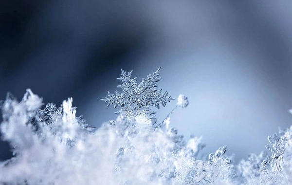 Bəzi rayonlara qar yağacaq - Yollar buz bağlayacaq