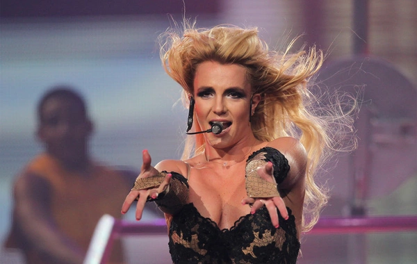 Britney Spears named the country where she will never perform again