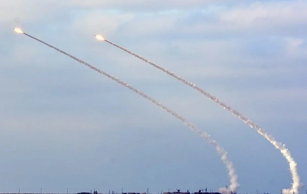 Hizbullah İsrail hərbi bazasına zərbə endirdiyini bildirib