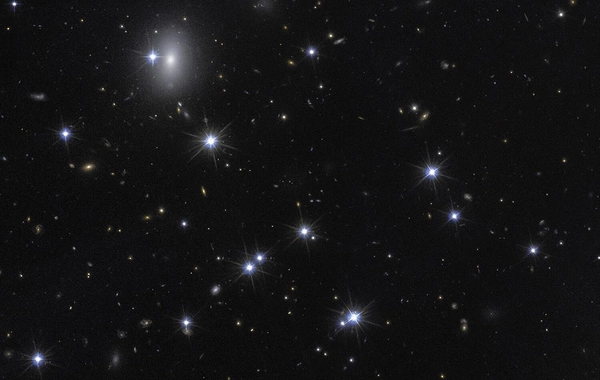 Physicists have found a solution to one of the main paradoxes of the Universe's structure