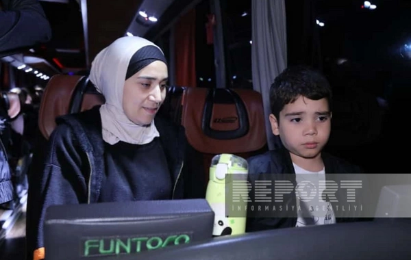 İşğaldan azad edilən ərazilərə daha 80 ailə köçürülüb