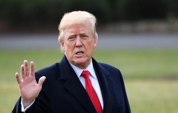 ABŞ-də Tramp administrasiyası dövründə 100 mindən çox viza ləğv edilib