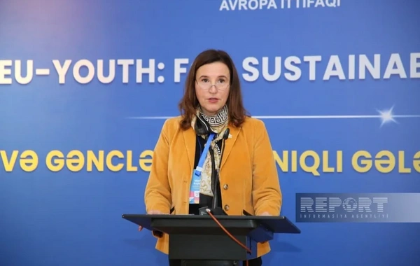 Aİ səfiri Azərbaycan xalqını müqəddəs Ramazan ayının başlaması münasibətilə təbrik edib