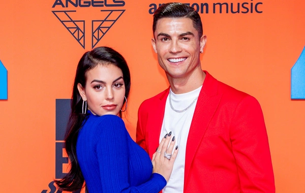 It became known when Ronaldo's wedding will take place