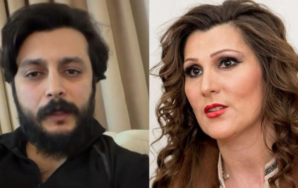 Mərdan Kazımov Cavanlığım mahnısının aranjimanı ilə bağlı irad bildirdi – məsələ aydınlaşdırıldı