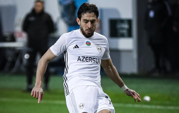 Elvin Cəfərquliyev sakitliyi pozdu: Mən yaxşıyam