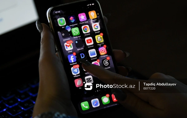 Sosial platformalar cinayət alətinə çevrilir? - DİN rəsmisindən diqqətçəkən açıqlama