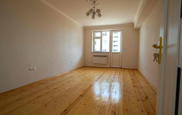 Bakıda kvadratı 435 AZN-dən başlayan mənzillər SATIŞDA