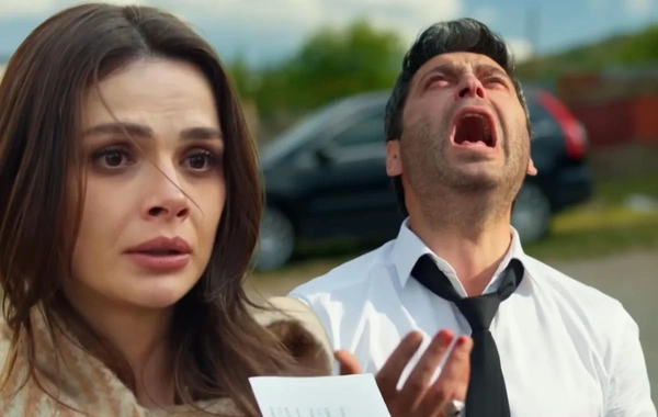 Uzaq Şehirin finalı hamını göz yaşlarına boğdu - 3 aktyor layihəni tərk etdi