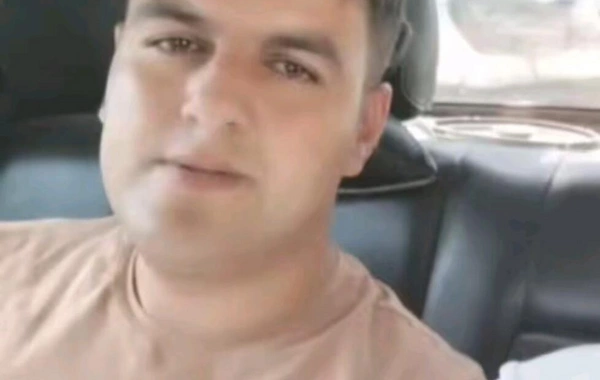 25 yaşlı oğlan faciəvi şəkildə öldü