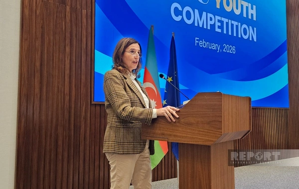 Bakıda 5-ci "Avropa Bilik Yarışı" keçirilib