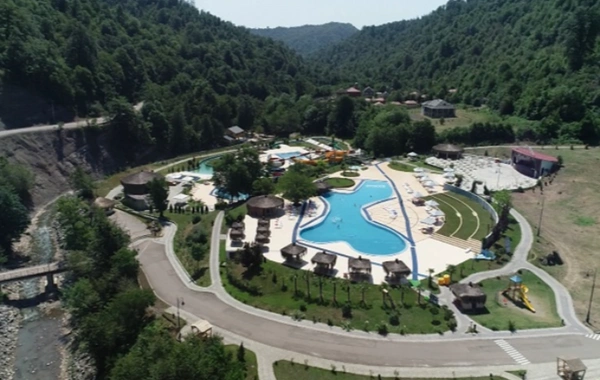 Məşhur "Relax" hotelində YOXLAMA: Deputatın qohumunun mərkəzi cərimələndi