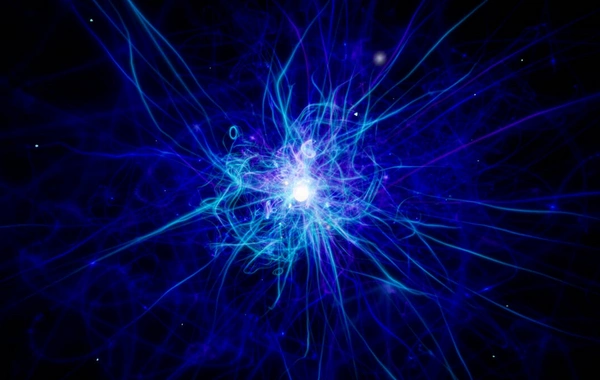 Research: All Living Creatures Glow