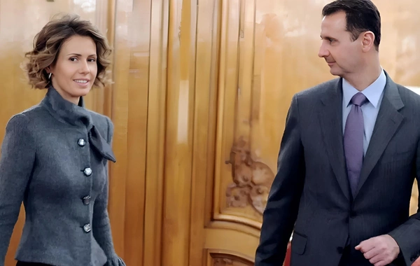 Bəşər Əsəddən aylar sonra xəbər: Moskvada yenidən təhsilə başlayıb