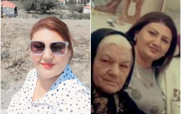 Anasını və nənəsini öldürməkdə təqsirləndirilən yeniyetməyə hökm oxundu