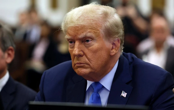 Трамп сделал неожиданное заявление о конфликте между Израилем и Ираном