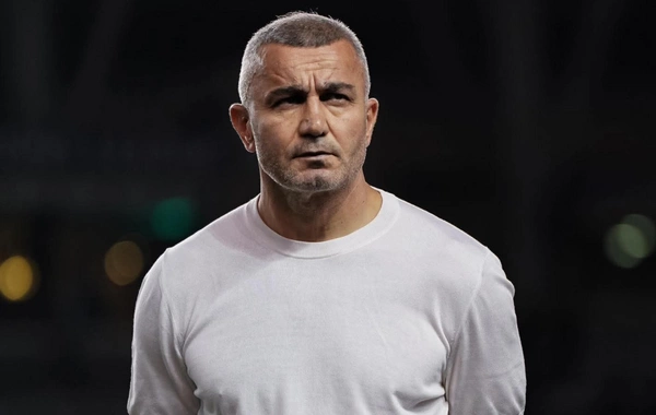 Qarabağın heyətində Dinamo ilə Bakıdakı görüşdə rotasiyalar gözlənilir