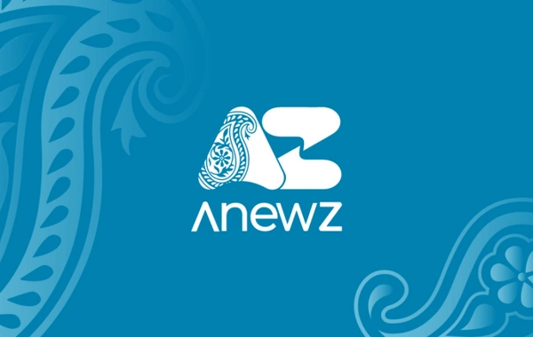 AnewZ beynəlxalq televiziya kanalının bir yaşı tamam oldu