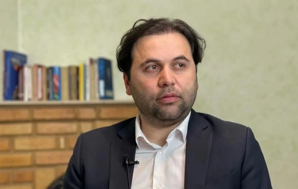 Məmməd Alpayın həbs müddəti uzadılıb