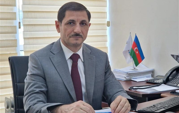 Anar Cəbrayıllıya yeni vəzifə verildi