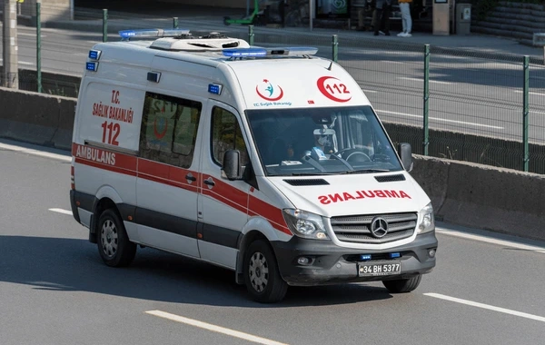Sumqayıtda dənizdə azyaşlı qıcolmadan ölüb