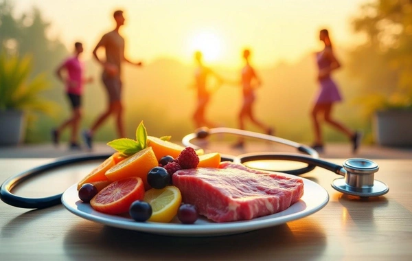 Dutch scientists revealed the secret of reducing morbidity by 20%