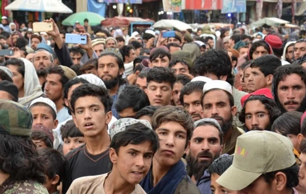 Milyonlarla əfqan Türkiyə sərhədinə yönələ bilər