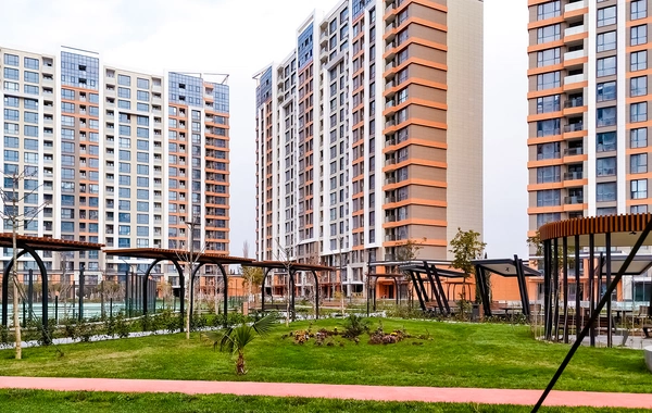 Nərimanovda premium təmirli mənzillər 36 ayadək faizsiz, daxili kredit imkanı ilə satışda - Kristal!