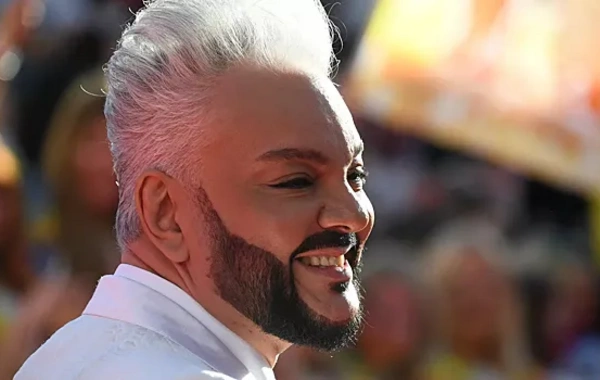 Filipp Kirkorov bu xəstəlikdən ƏZİYYƏT çəkir