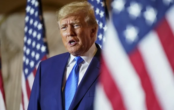 Трамп согласился на двухнедельное прекращение огня по Ирану