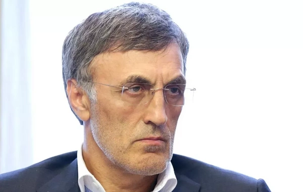 Rusiya Baş Prokurorluğu: Hacıyev 45 milyon dollar müqabilində məxfi məlumatları Qərbə ötürüb