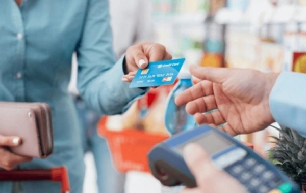 Mərkəzi Bankdan yeni qərar: Ödəniş haqları aşağı salınır