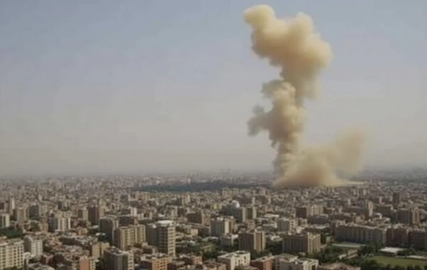 Как долго Тегеран сможет выдерживать атаки и давление?