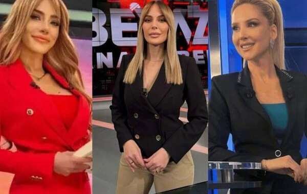 Türkiyədə bu tanınmış aparıcılar saxlanıldılar