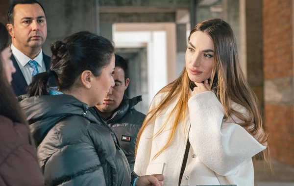 Atletlər Kəndində DanceAbility Azerbaijan təşkilatı üçün icma əsaslı inklüziv mərkəz yaradılacaq