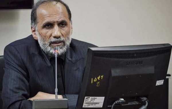 İranda itkilər artır: ölənlərin sayı 3 300-ü keçdi