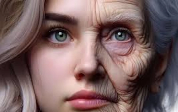 China tested an anti-aging injection