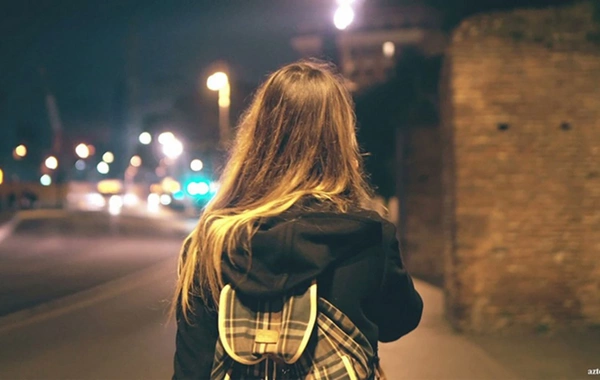 В Баку пропала 14-летняя девочка