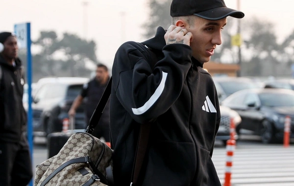 "Qarabağ" futbolçuları İtaliyaya yola düşüblər